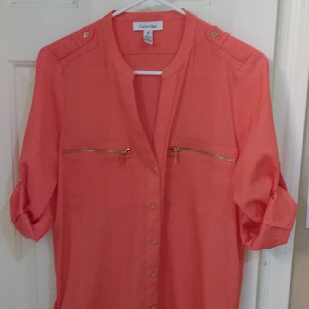 Women's Blouse